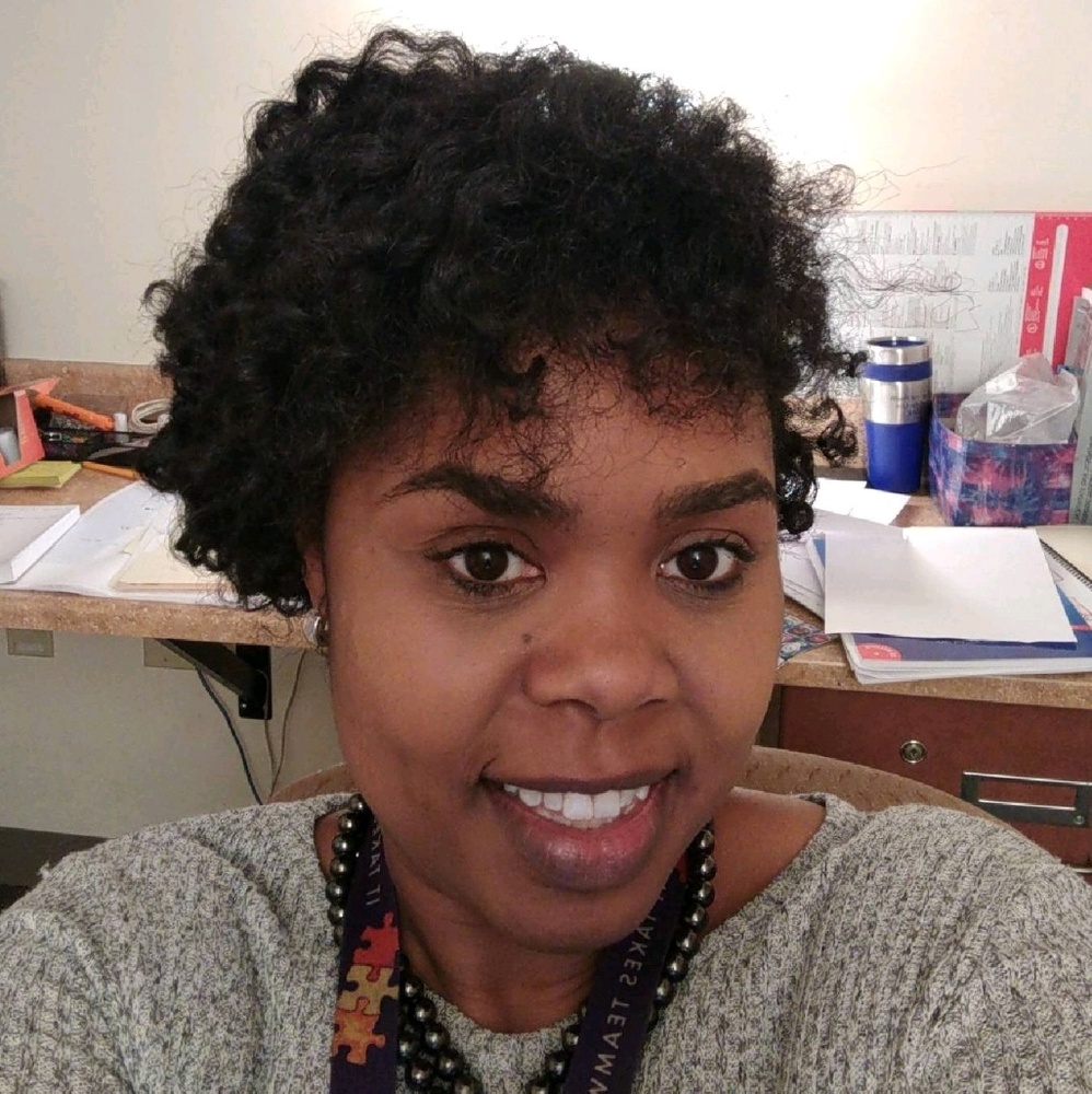 Meet your Posher, Qiana